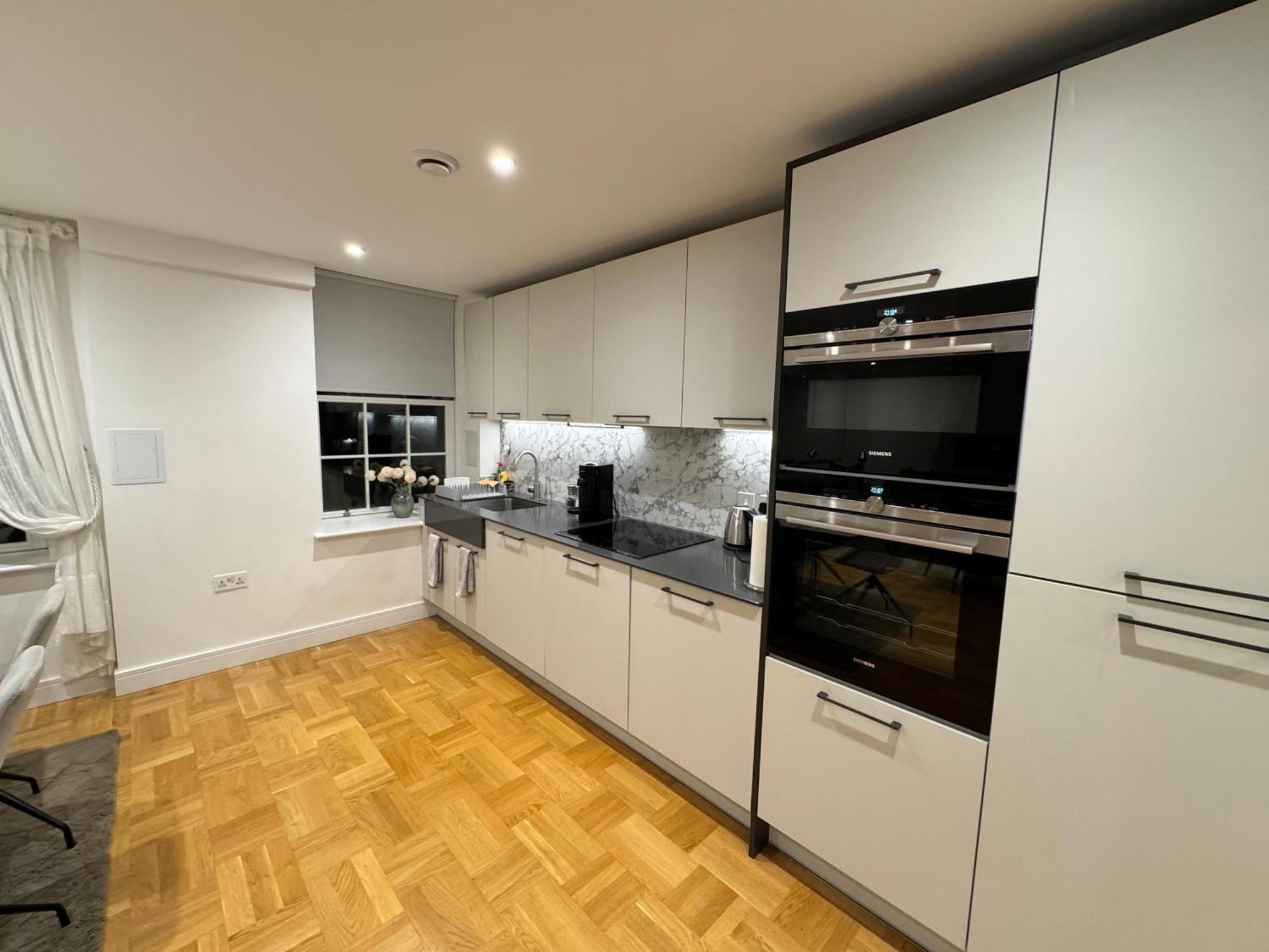 High Luxury Flat For 6 People Close To Earl'S Court Zone 1 Apartment London Exterior photo