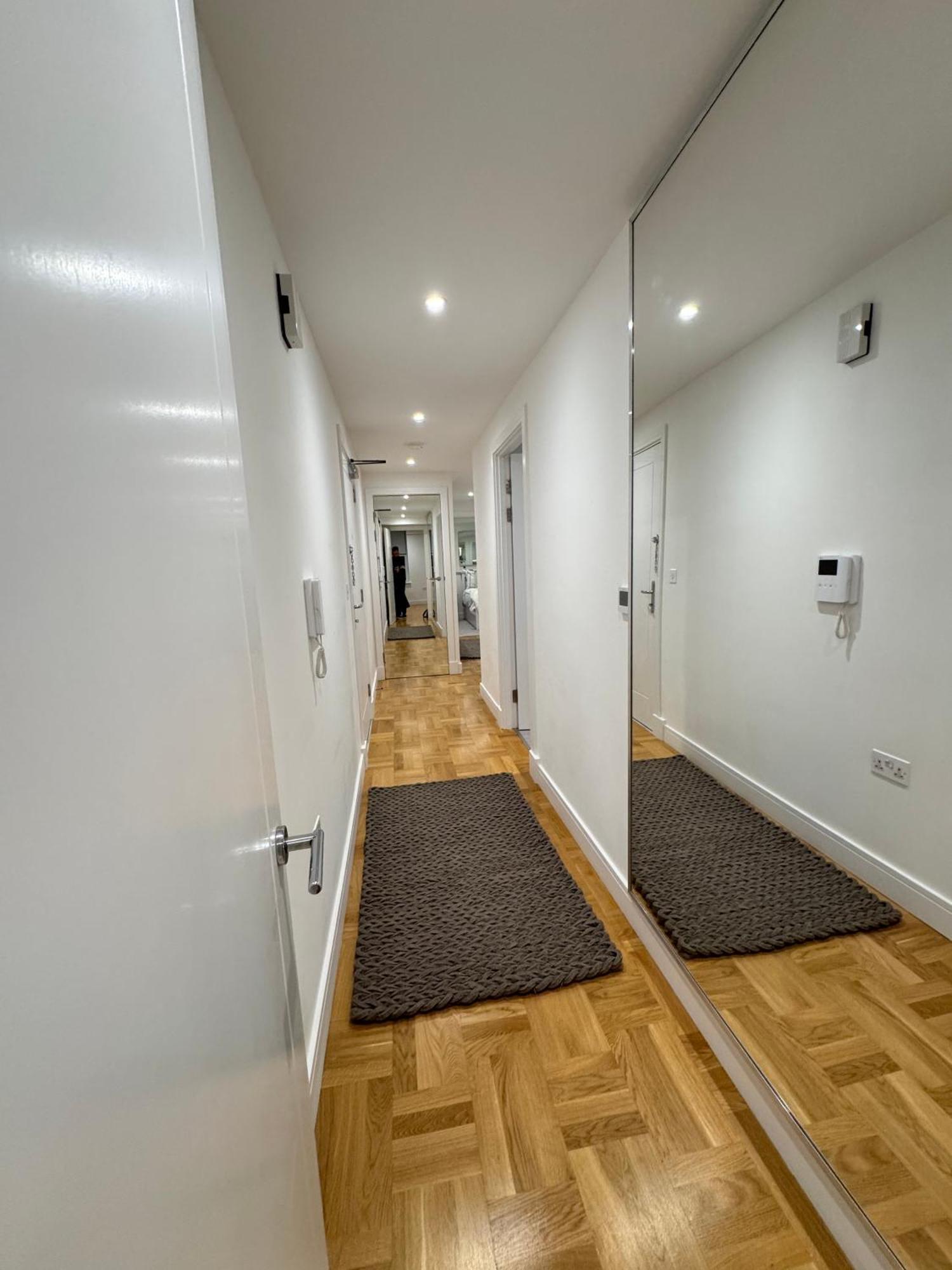 High Luxury Flat For 6 People Close To Earl'S Court Zone 1 Apartment London Exterior photo