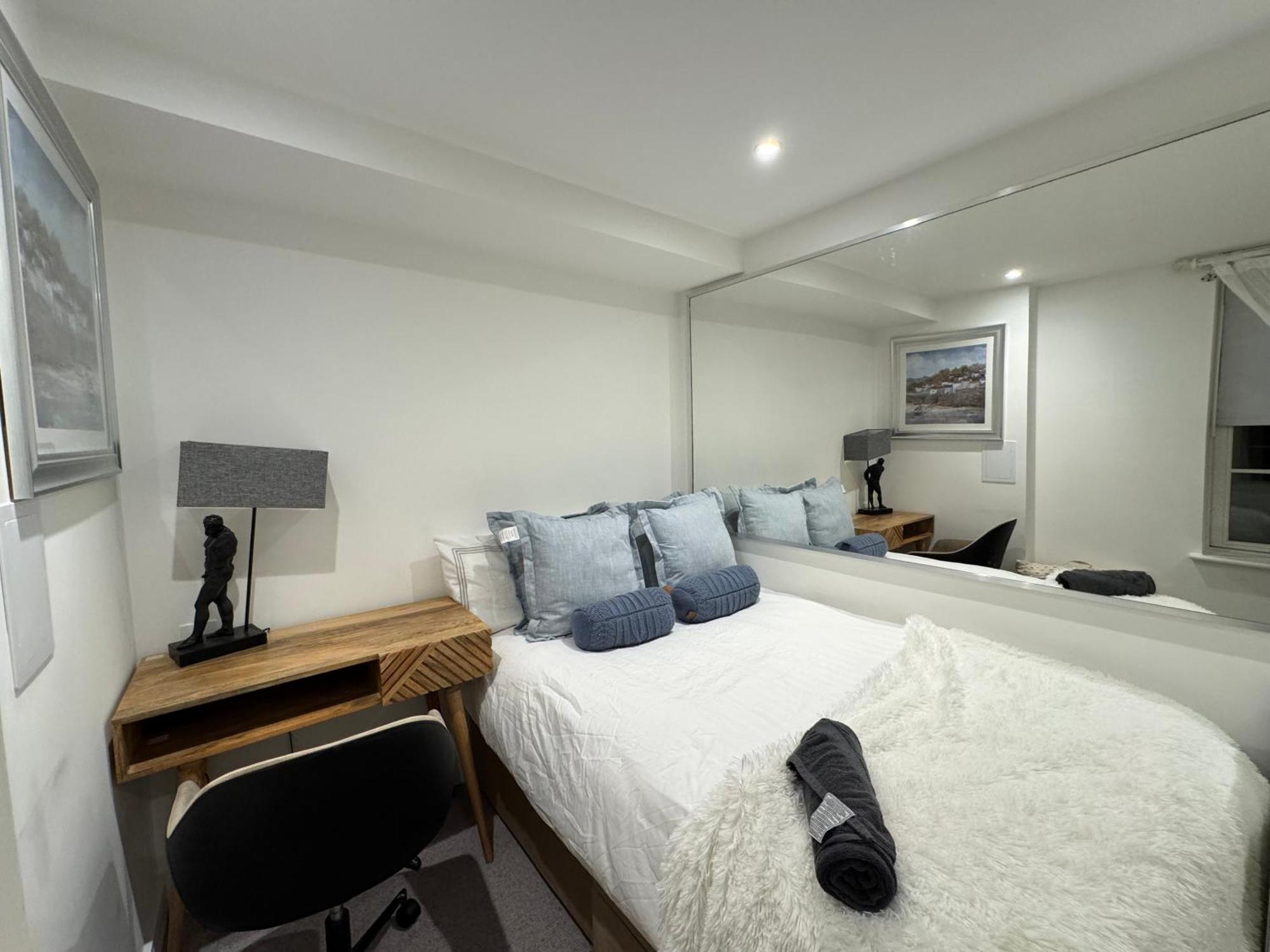 High Luxury Flat For 6 People Close To Earl'S Court Zone 1 Apartment London Exterior photo